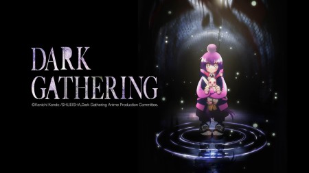 Dark Gathering