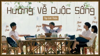 Hướng Về Cuộc Sống - Mùa 4