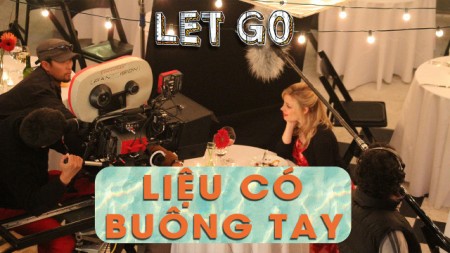 Liệu Có Buông Tay